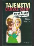 Tajemství dámské šatny - náhled