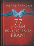 77 pravidel pro úspěšná přání - náhled