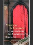 Die Versuchung des Commissario Ricciardi - náhled