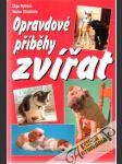 Opravdové příběhy zvířat - náhled