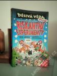 Děsivá věda — Riskantní experimenty - náhled