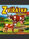 Zvířátka na dvorku - náhled