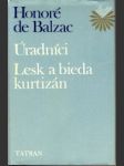 Úradníci, Lesk a bieda kurtizán - náhled