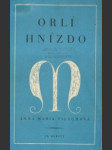 Orlí hnízdo - náhled