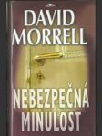 Nebezpečná minulost - náhled