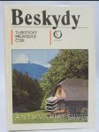 Beskydy - náhled