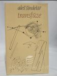 Transfúze - náhled