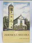 Židenická mozaika - náhled