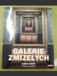 Galerie zmizelých (Vysoká hra s kradeným uměním) - náhled