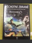 Pěchotní zbraně (Více než 250 nejlepších pěchotních zbraní světa) - náhled