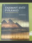 Tajemný svět pyramid - náhled