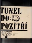 Tunel do pozítří (Výbor z anglických a amerických vědecko-fantastických povídek) - náhled