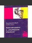 Dobrodružství s „chybějícím článkem“ (edice: Kolumbus, sv. 14) [historie, pračlověk, geologie] - náhled