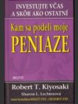 Kam sa podeli moje peniaze? - náhled