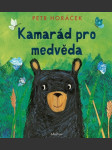 Kamarád pro medvěda horáček petr - náhled