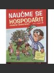 Naučme se hospodařit - náhled