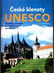 České klenoty unesco petro jozef - náhled