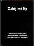 Zabij mě líp v/a - náhled