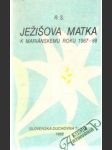 Ježišova matka k Mariánskemu roku 1987-88 - náhled