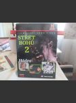 Střet bohů 2 Hádes - DVD - náhled