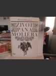 Život pana Moliéra - náhled