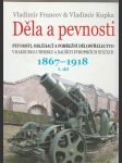 Děla a pevnosti 1867-1918 I. - náhled