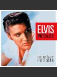 Number one hits presley elvis - náhled