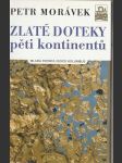 Zlaté doteky pěti kontinentů - náhled