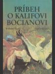 Príbeh o kalifovi bocianovi - náhled