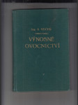 Výnosné ovocnictví - náhled