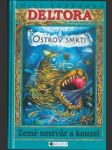 Deltora: ostrov smrti - náhled