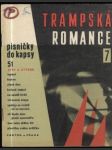 Písničky do kapsy 51 – trampská romance 7 - náhled