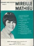 Mireille mathieu - náhled