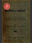 Budeč a okolí - náhled