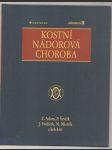 Kostní nádorová choroba - náhled