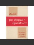 Po stopách apoštolov - náhled