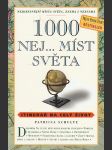 1000 nej... míst světa - náhled