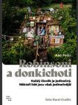 Robinsoni a donkichoti palán aleš - náhled