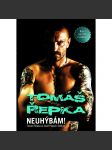 Tomáš Řepka - Neuhýbám (sport) - náhled