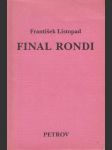 Final Rondi - náhled