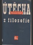 Útěcha z filosofie - náhled