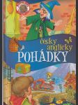 Česky, anglicky Pohádky - náhled