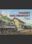 Pohádky pana přednosty - náhled