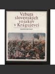 Vzbura slovenských vojakov v Kragujevci (text slovensky) - náhled