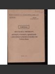 Metodika prípravy požiarnych, technických, vyprosťovacích a zdravotníckych jednotiek nevojenskej časti Civilnej obrany (text slovensky) - náhled