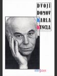 Dvojí domov Karla Kyncla - náhled