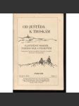 Od Ještěda k Troskám, 1+2/1998, ročník V. (XXI.). Vlastivědný sborník Českého ráje a Podještědí - náhled