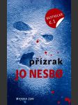 Přízrak (paperback) nesbo jo - náhled