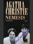 Nemesis - christie agatha - náhled