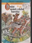 České země v době baroka - náhled